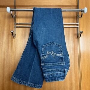 Girls Wrangler Jeans